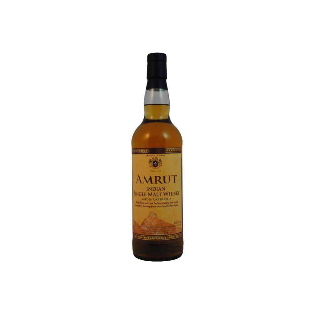 Amrut Single Malt Whisky