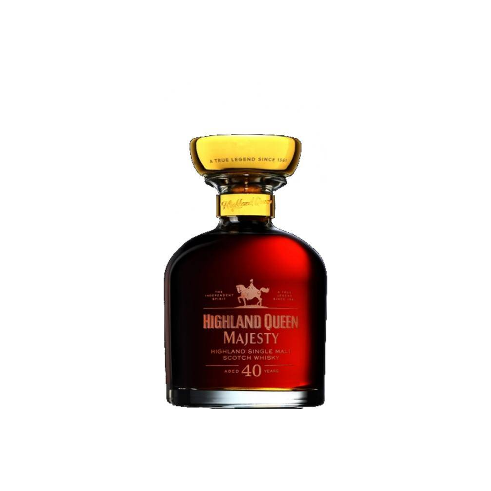 Highland Queen 40-year-old HQSW