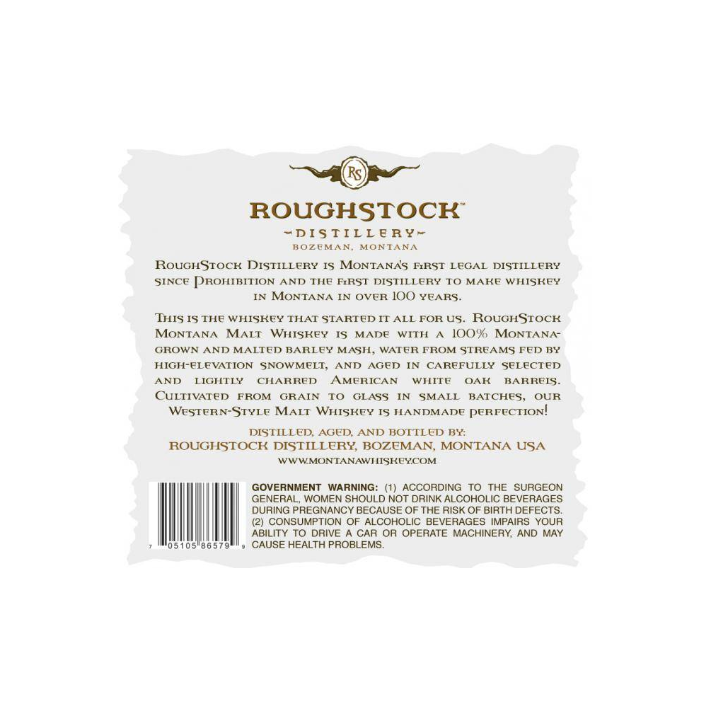 RoughStock Montana 3