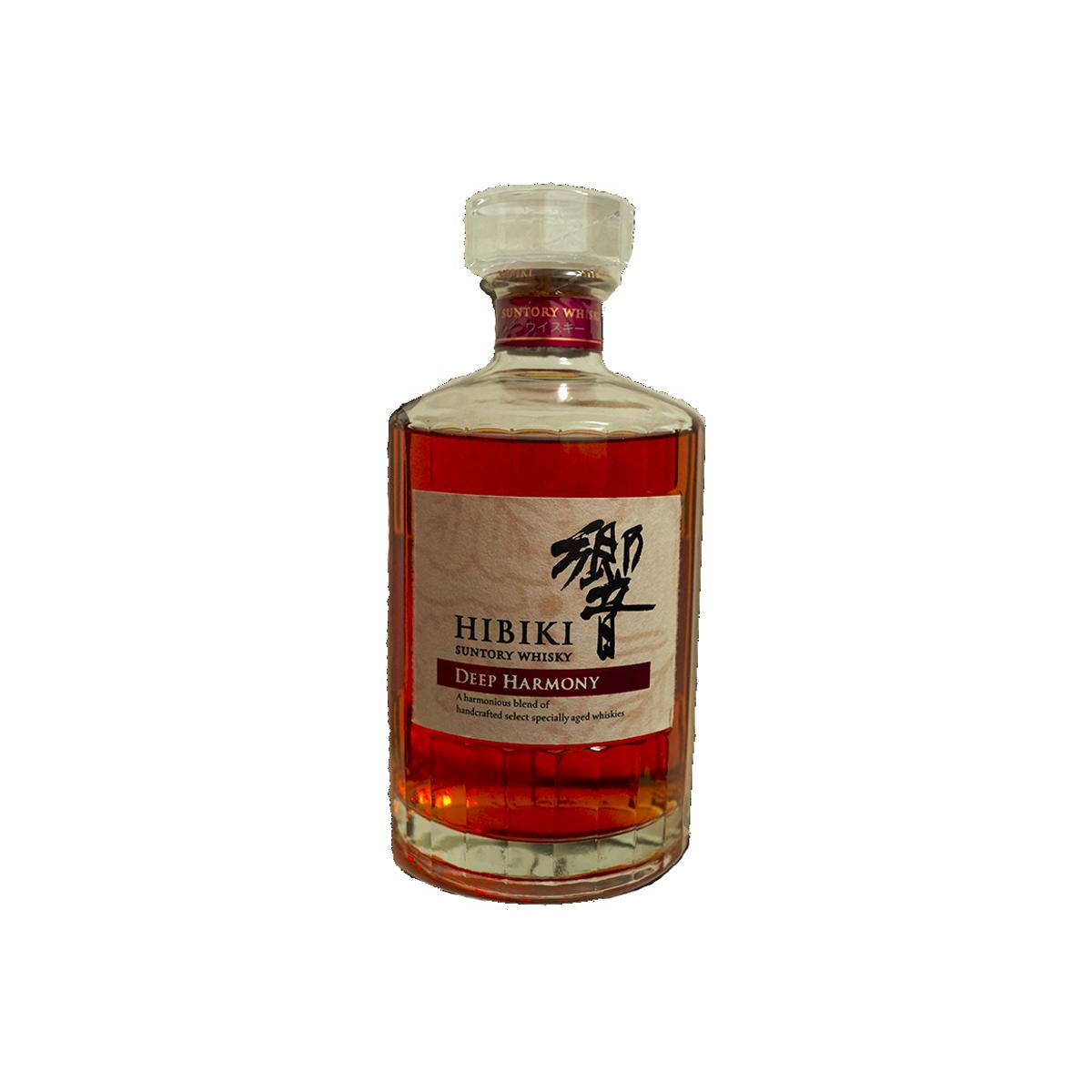 Hibiki Deep Harmony