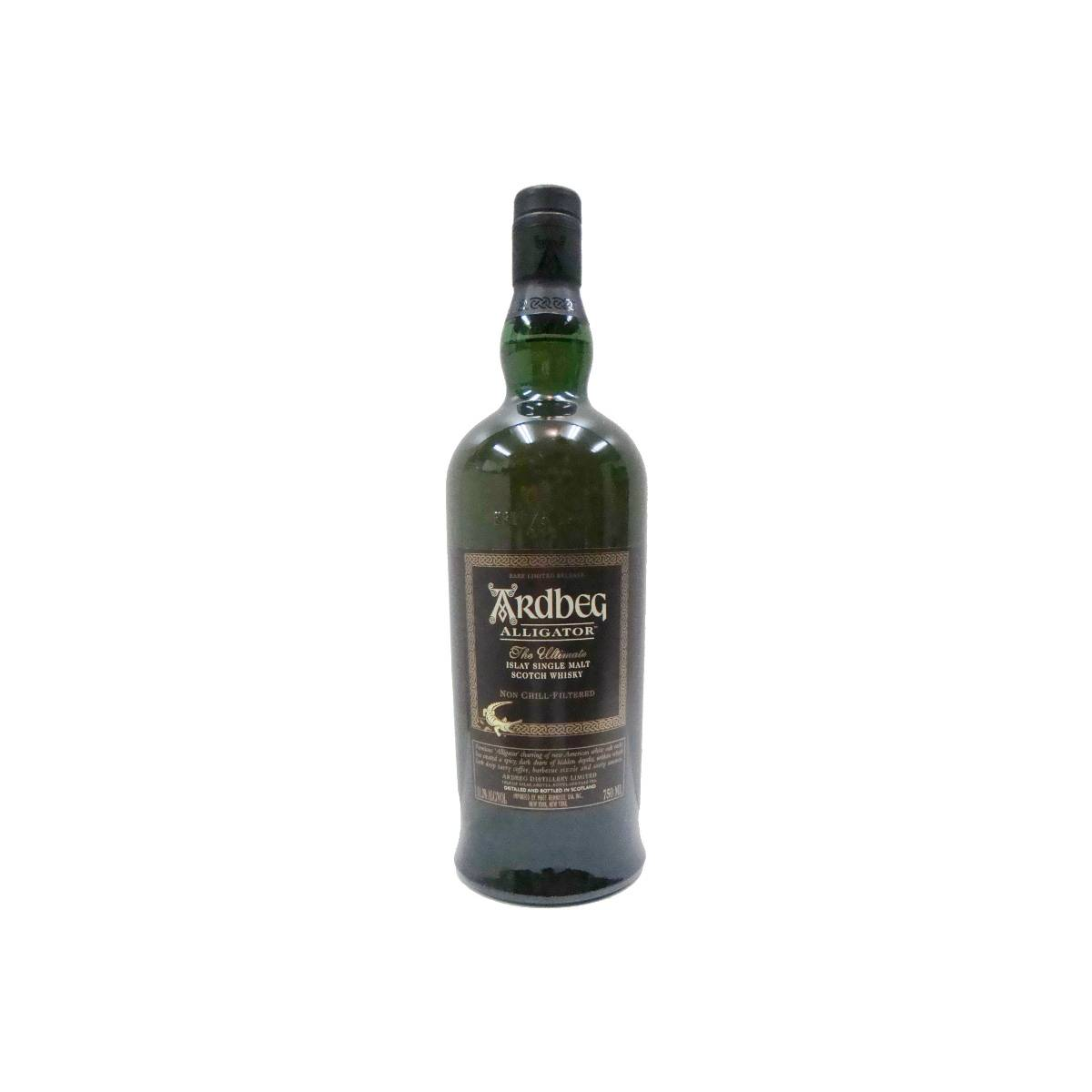 Ardbeg Single Malt Whisky