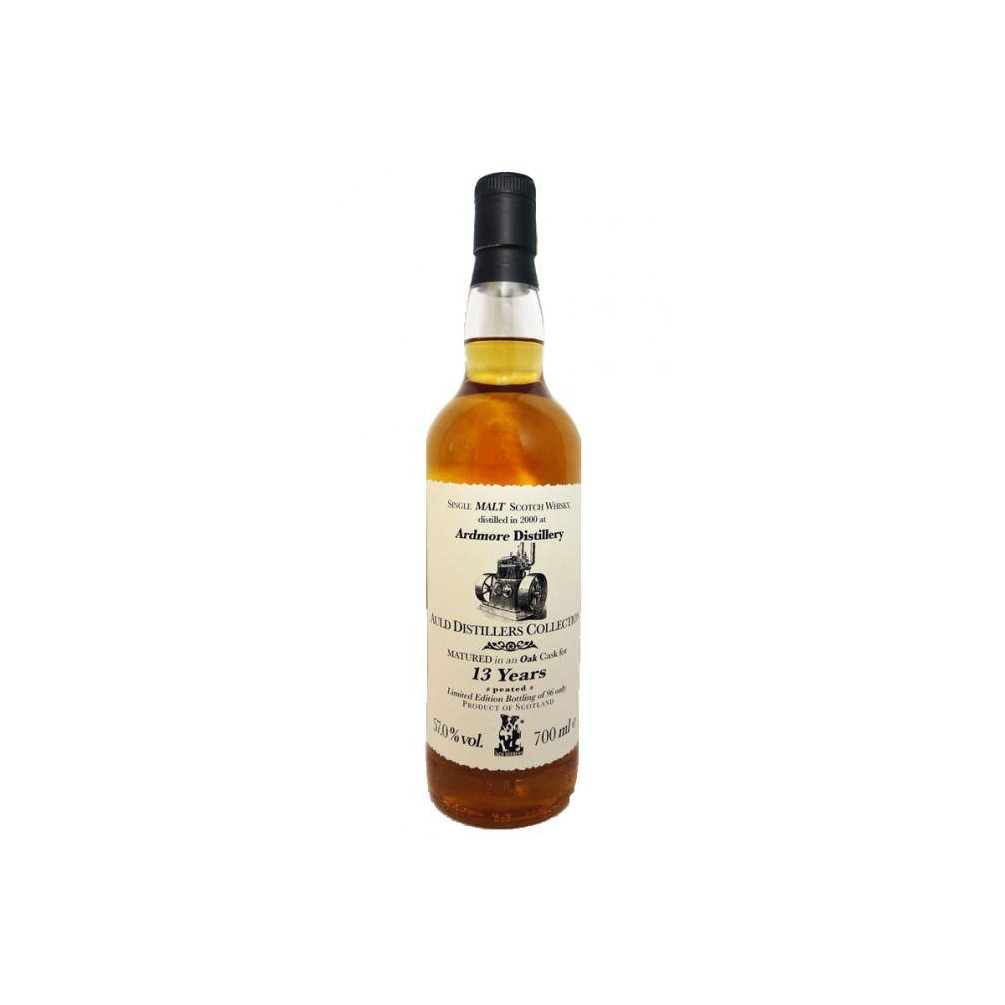 Ardmore 2000 13 Years Single Malt Whisky