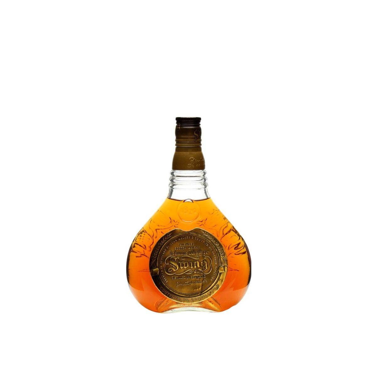Johnnie Walker Blended Whisky