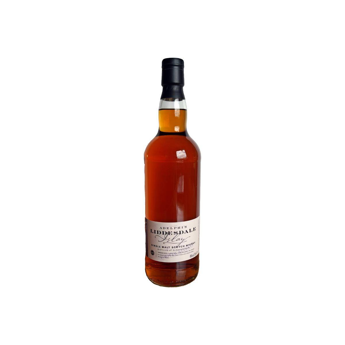 Bunnahabhain 18 Years Single Malt Whisky