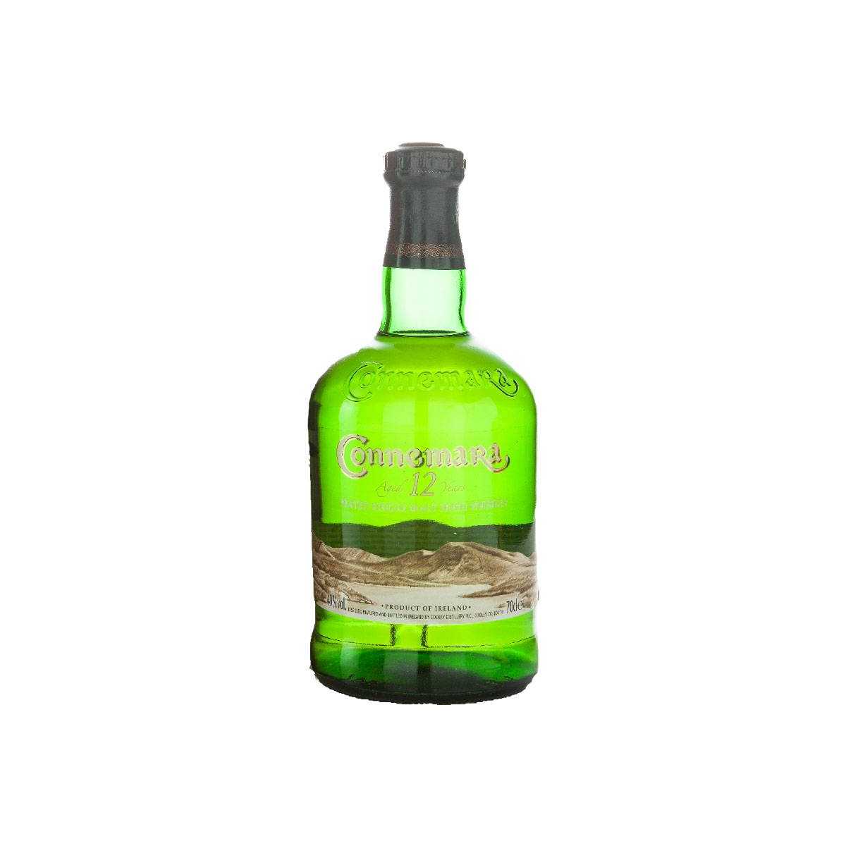 The Scotch Malt Whisky Society 12 Years Single Malt Whisky