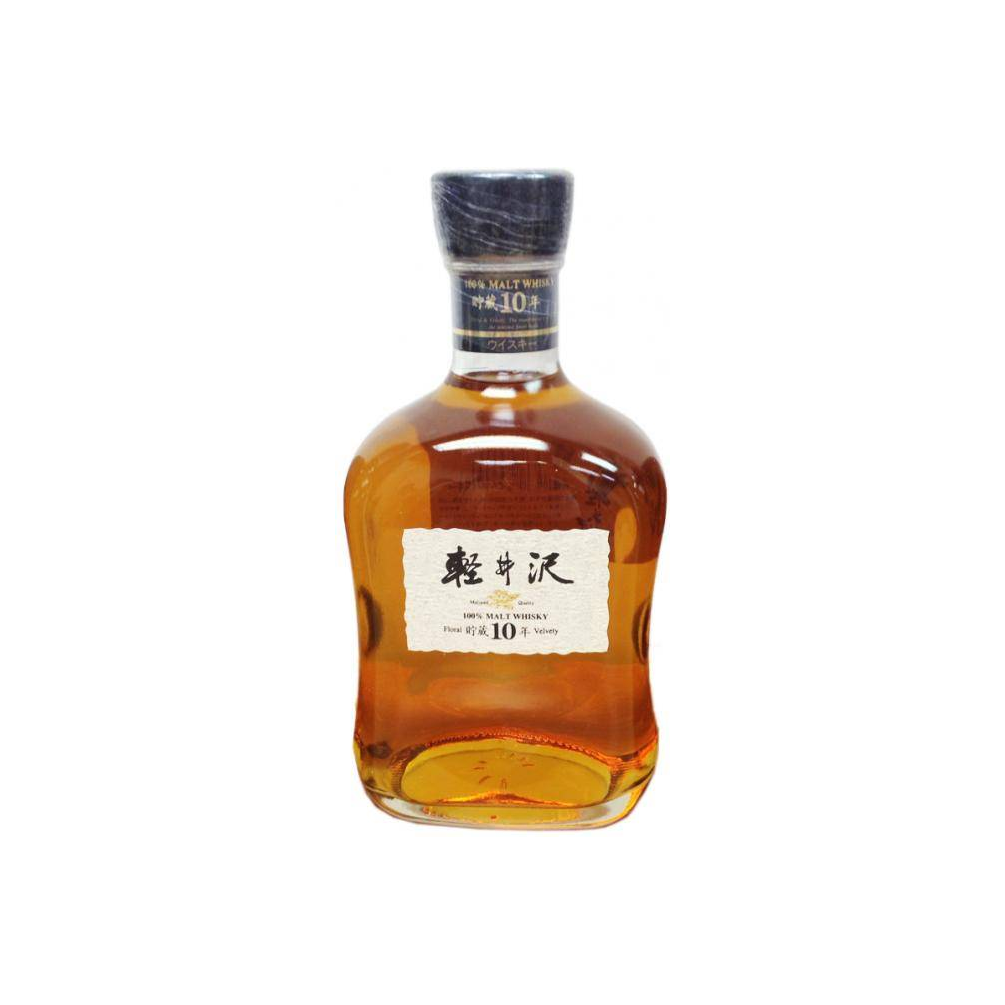 Karuizawa 10 Years Single Malt Whisky