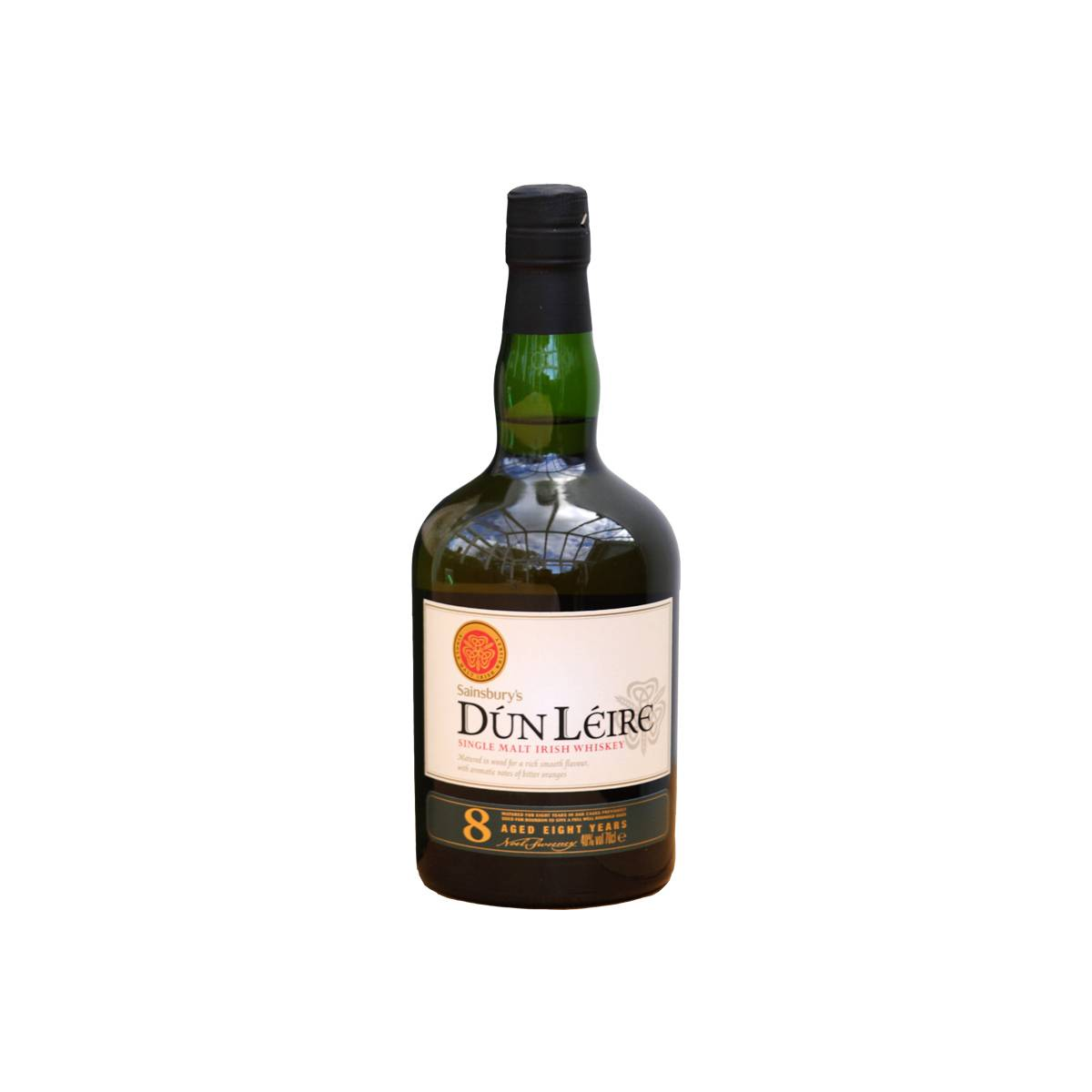 The Scotch Malt Whisky Society 8 Years Single Malt Whisky