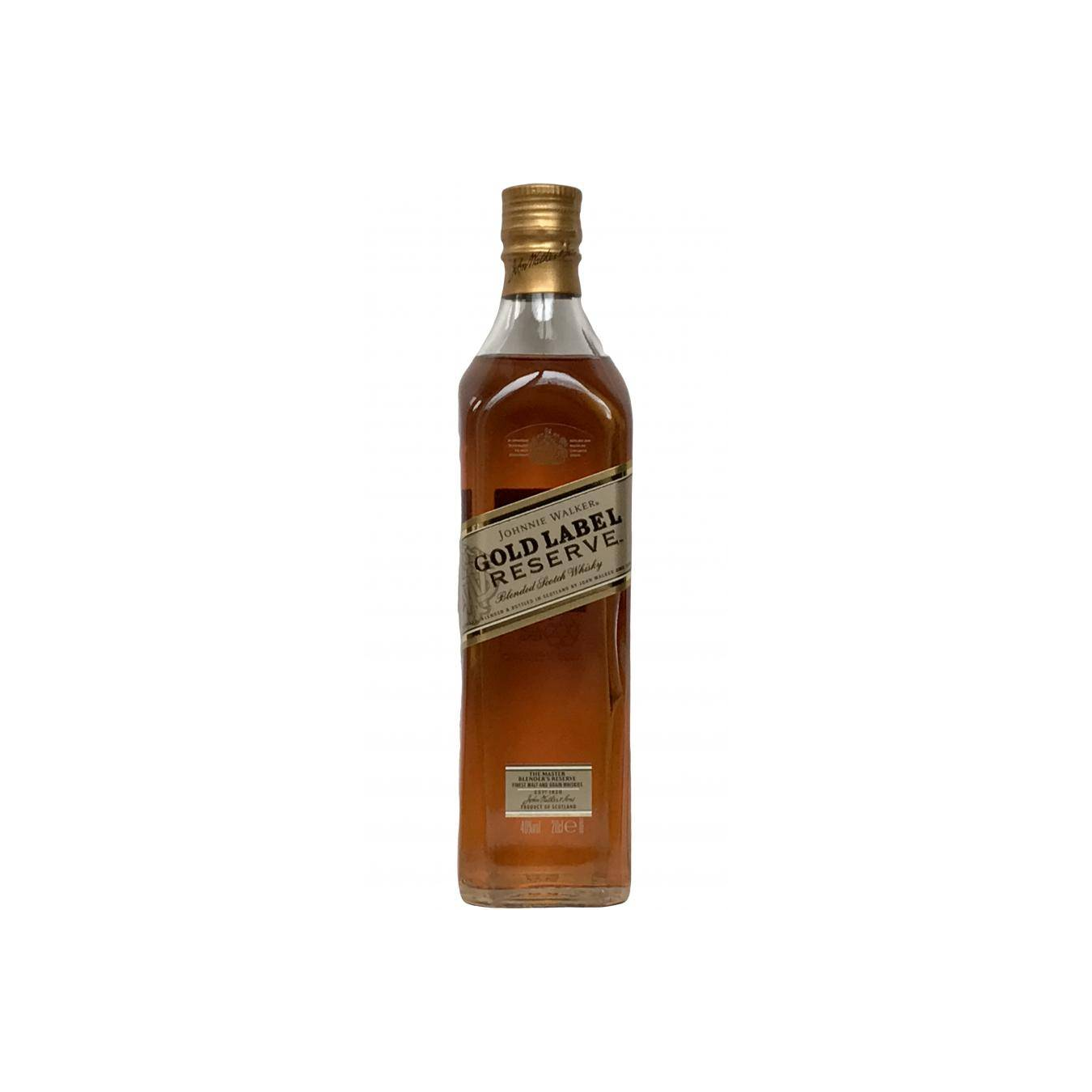 Johnnie Walker Blended Whisky 2
