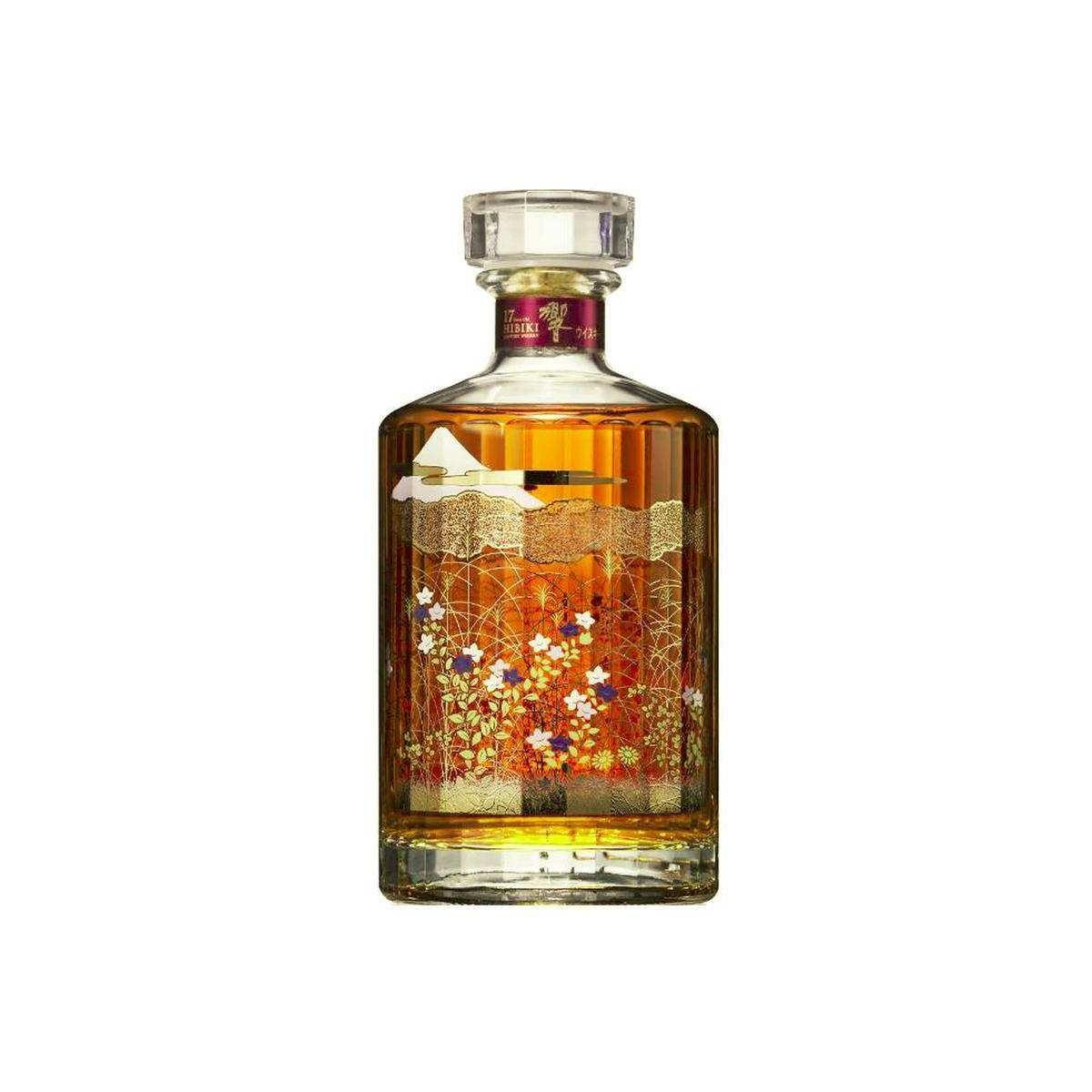 Hibiki 17 Years Blended Whisky