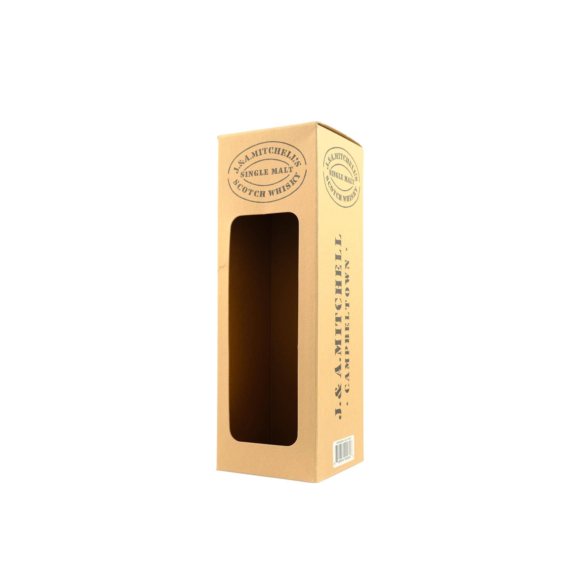 Springbank 2004 9 Years Single Malt Whisky 3