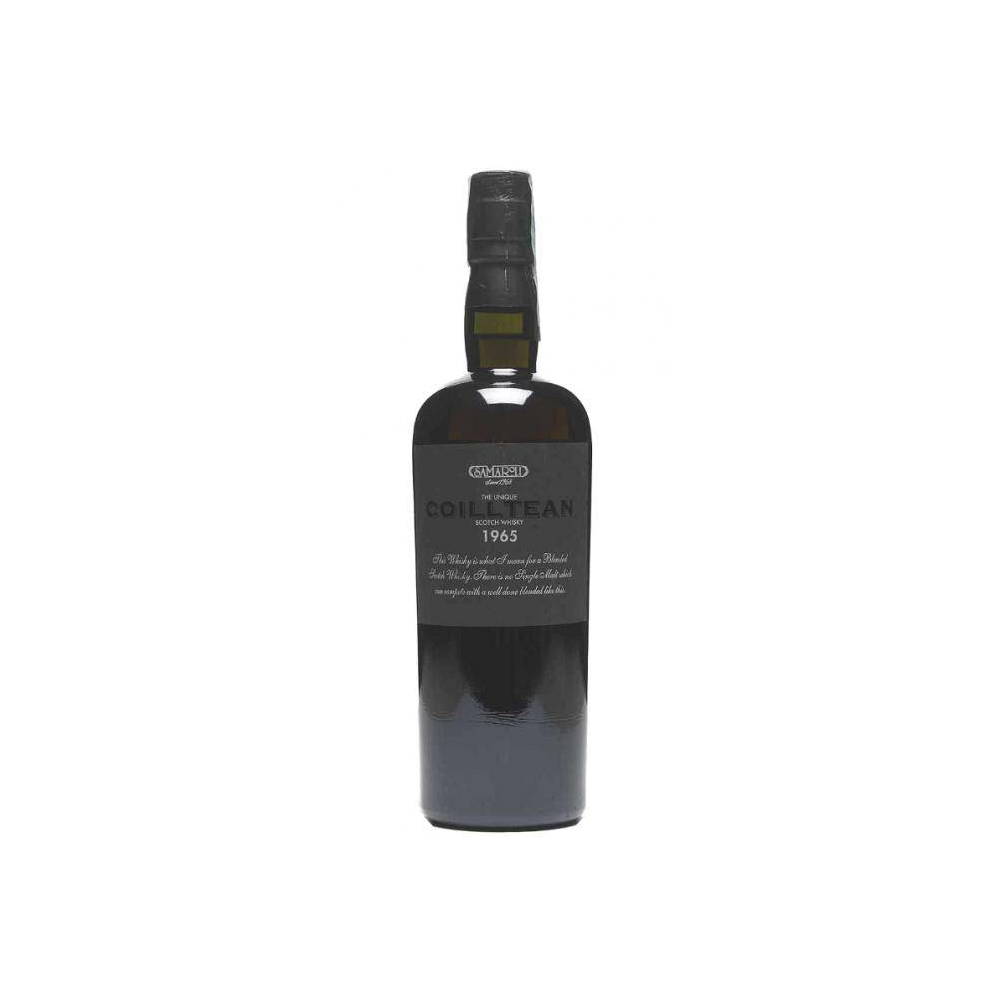 Samaroli 1965 41 Years Blended Whisky