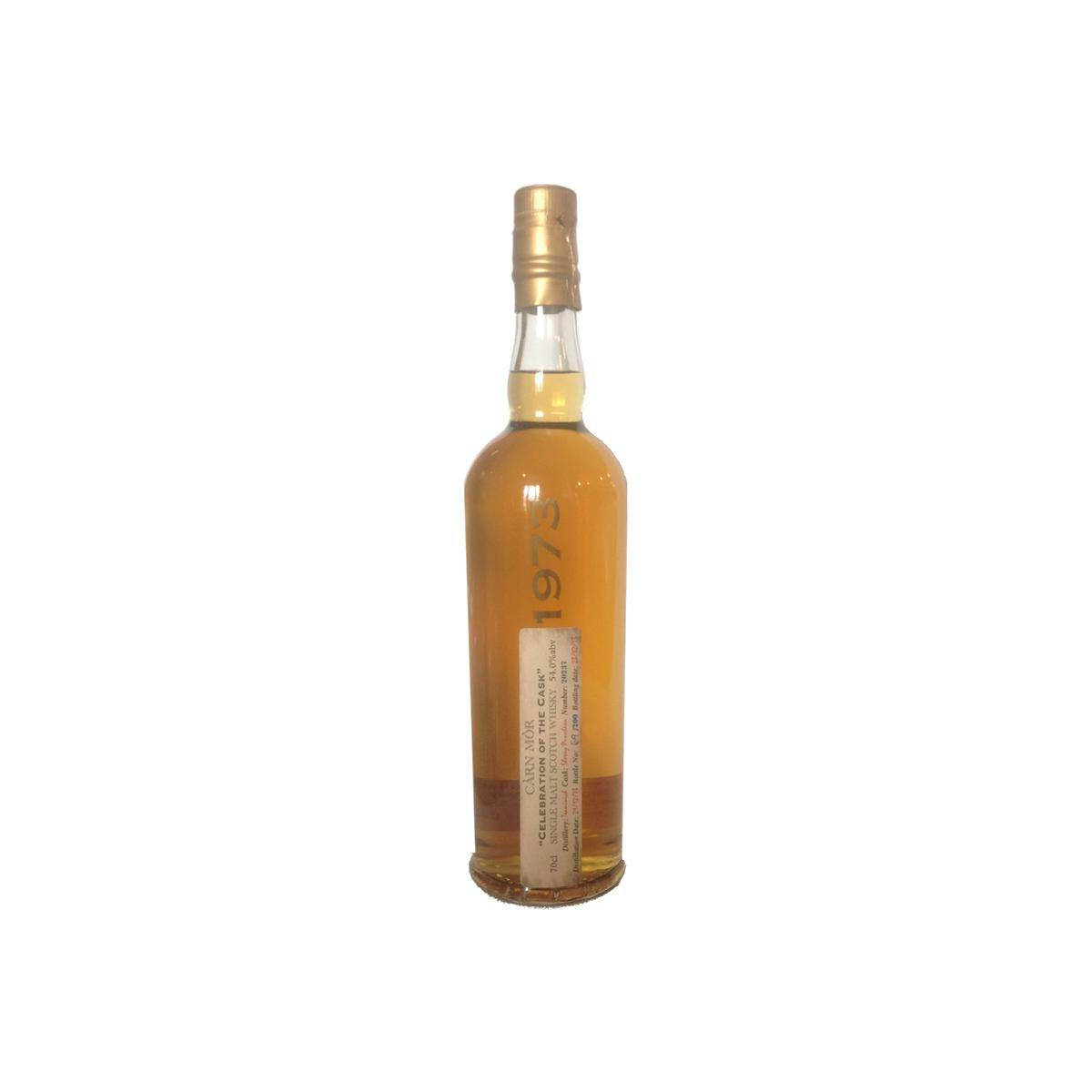 Teaninich 1973 40 Years Single Malt Whisky