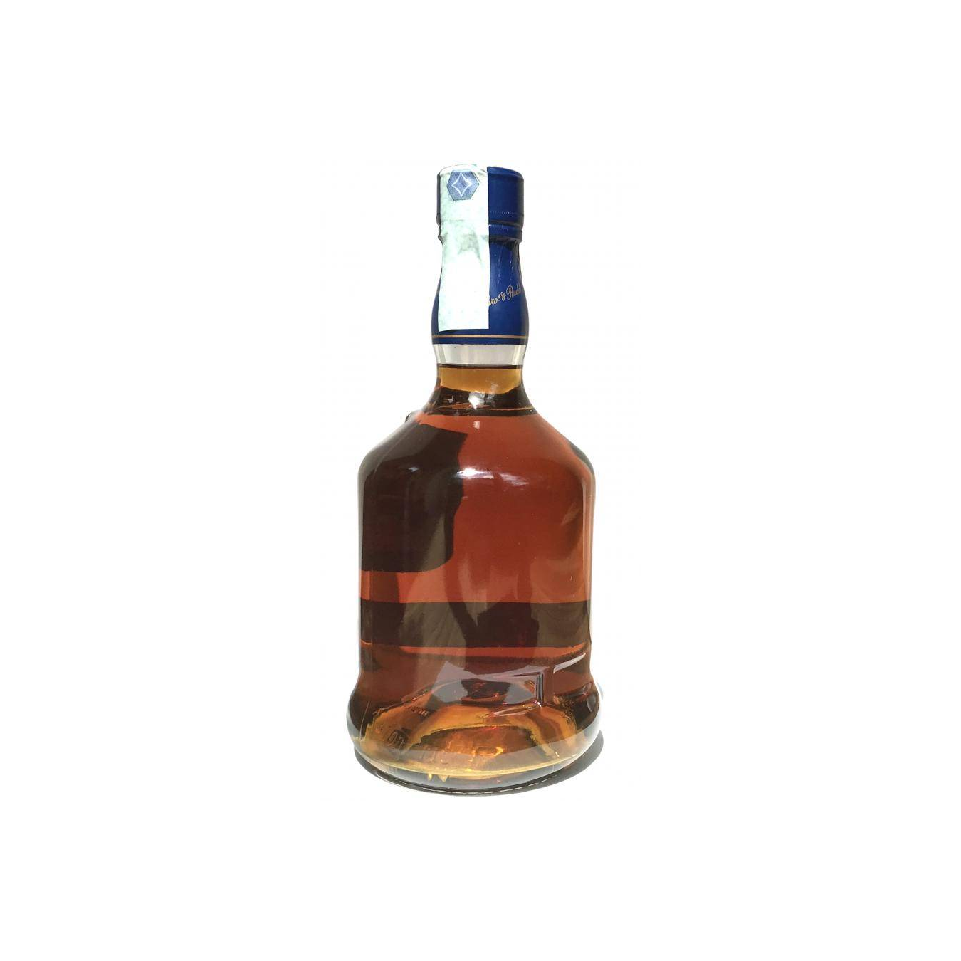 Berry Bros. & Rudd 25 Years Blended Whisky 2