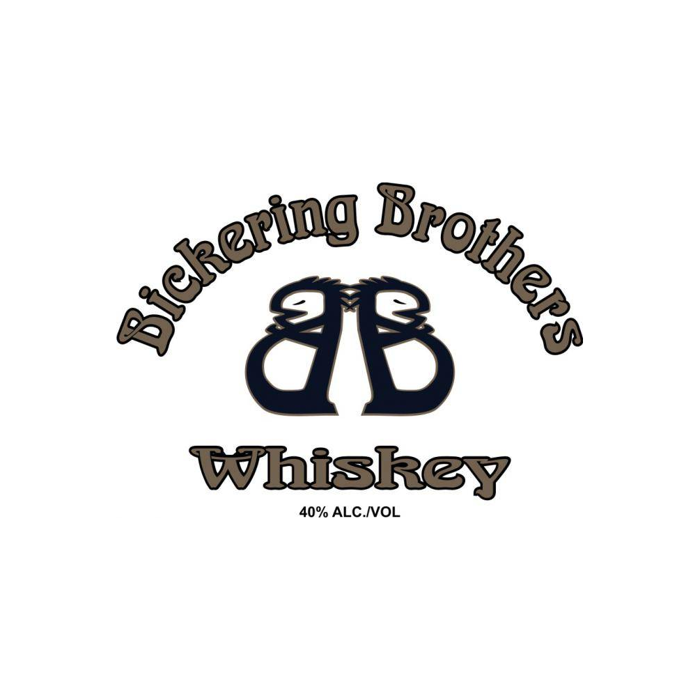 Dakota Spirits Bickering Brothers