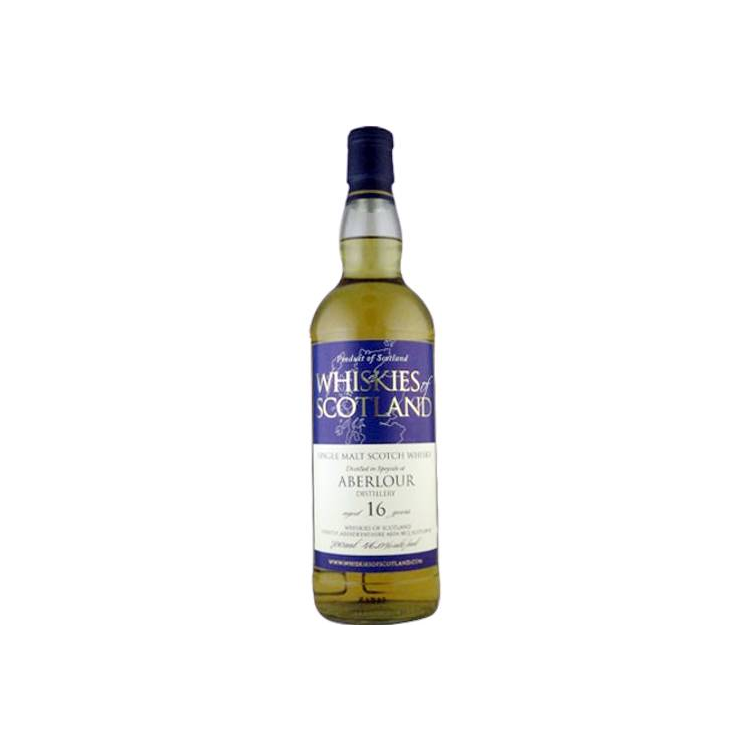 Aberlour 1993 16 Years Single Malt Whisky