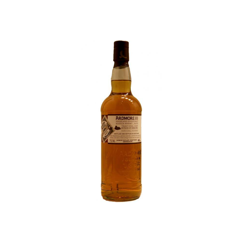 Ardmore 1998 12 Years Single Malt Whisky