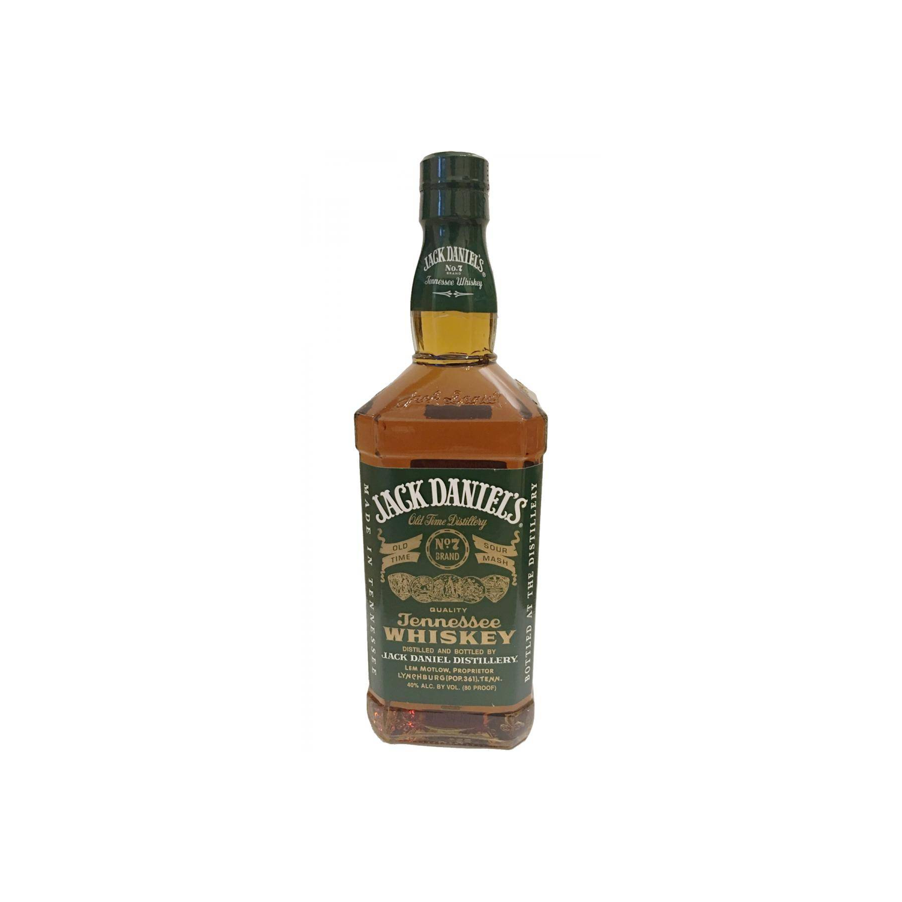 Jack Daniel's Tennessee Whisky