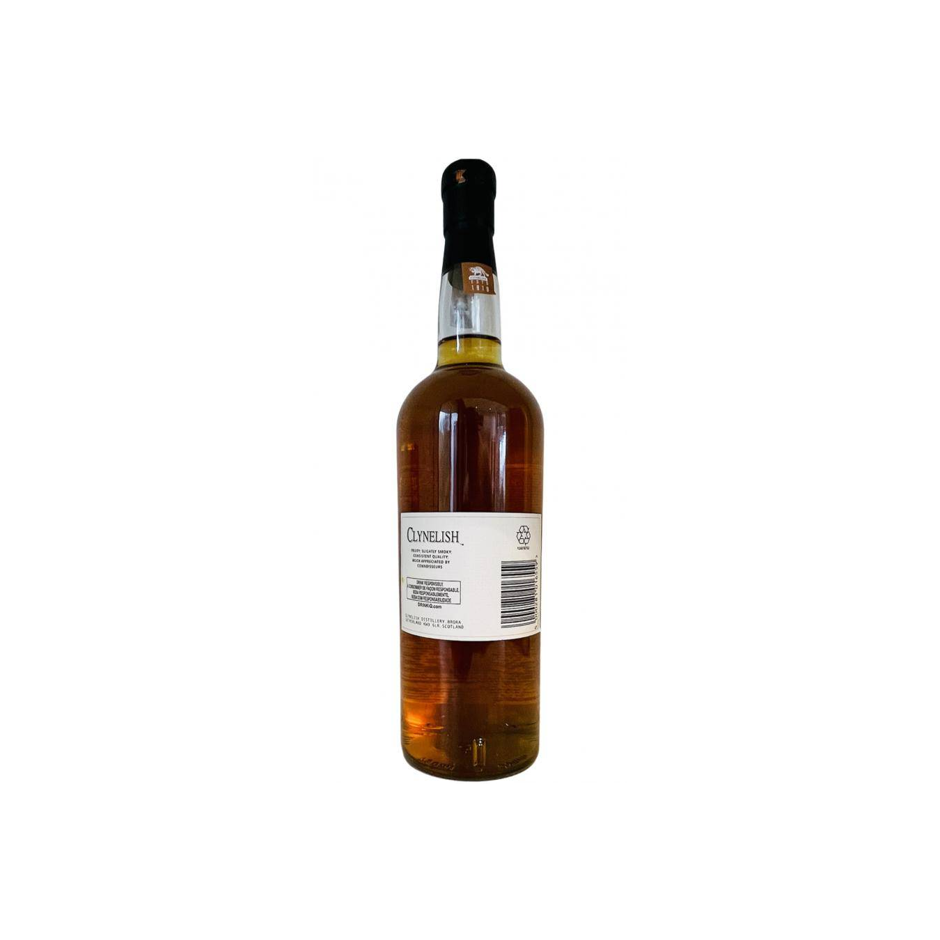Clynelish 14 Years Single Malt Whisky 2