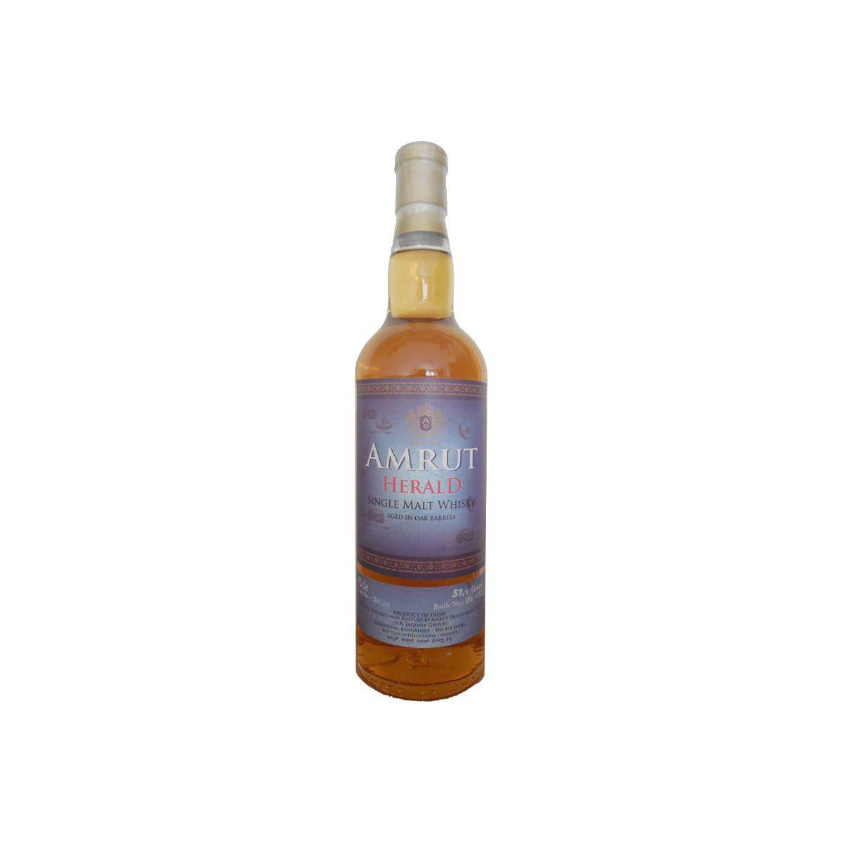 Amrut Single Malt Whisky