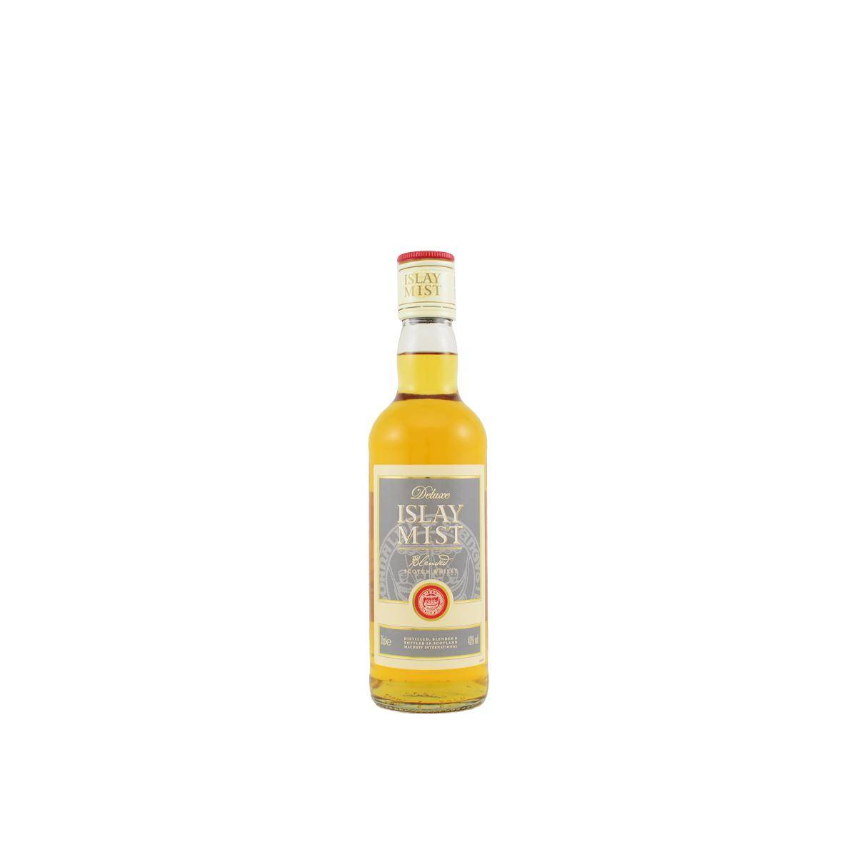 Islay Mist Deluxe McDI