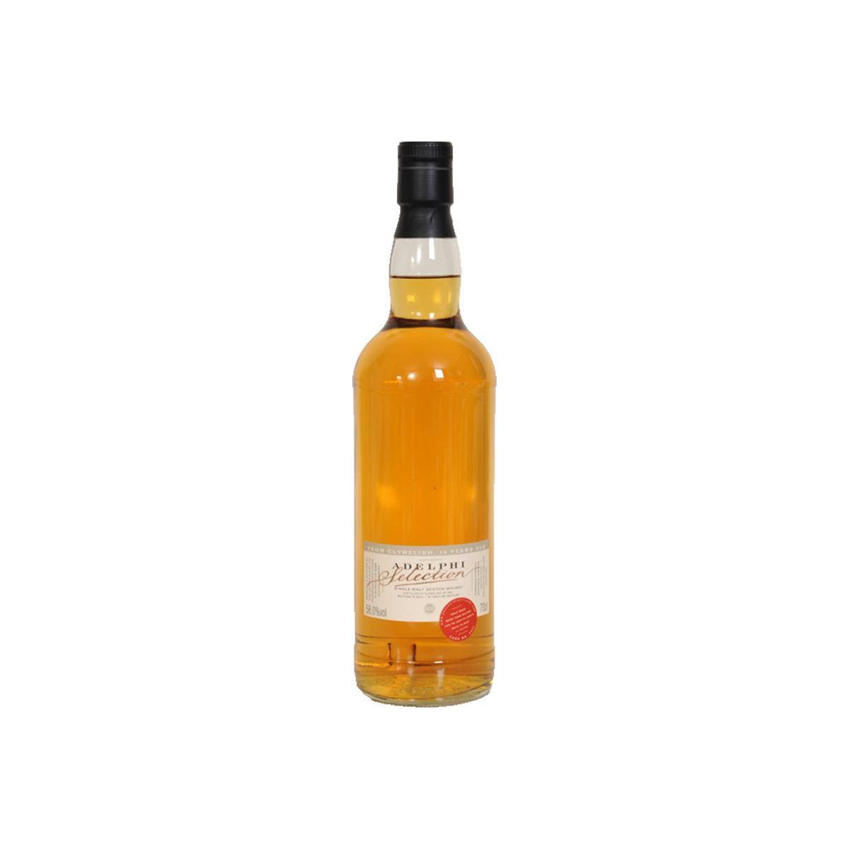 Clynelish Limited Edition 1997 16 Years Single Malt Whisky