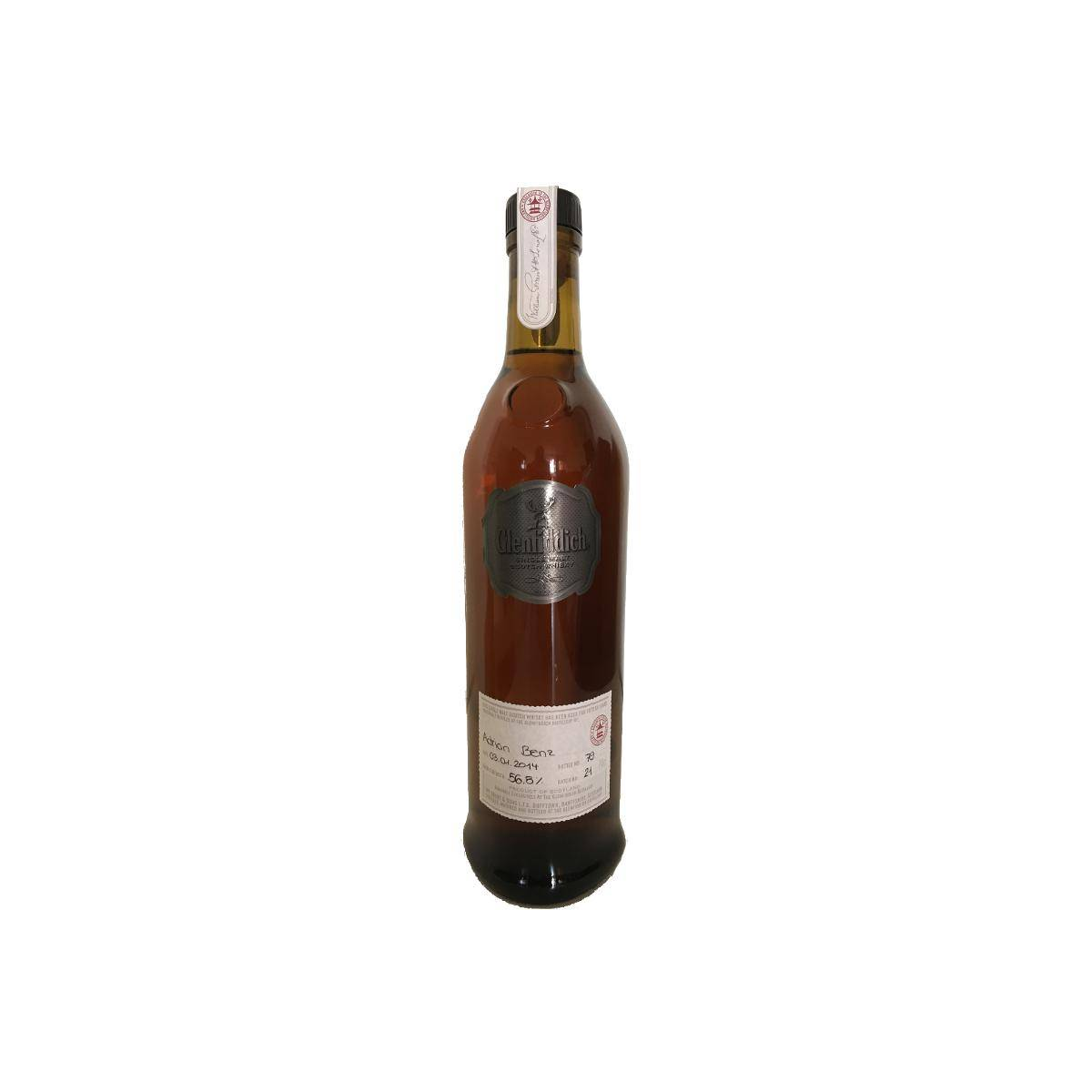 Glenfiddich 15 Years Single Malt Whisky