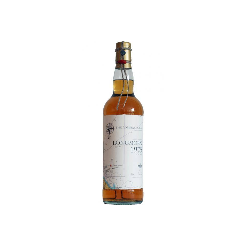Longmorn 1975 35 Years Single Malt Whisky
