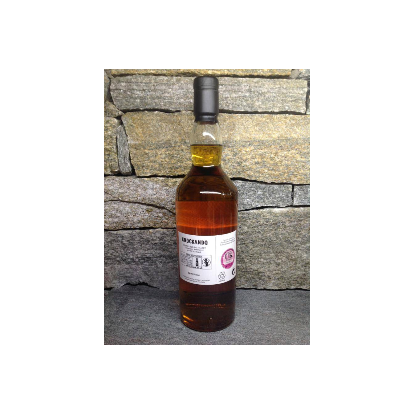 Knockando 12 Years Single Malt Whisky 3