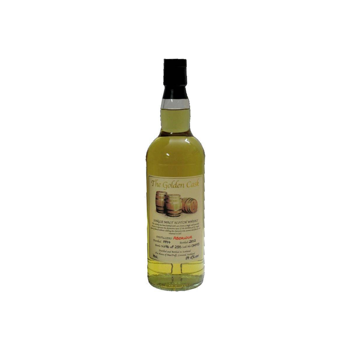 Aberlour 1994 18 Years Single Malt Whisky