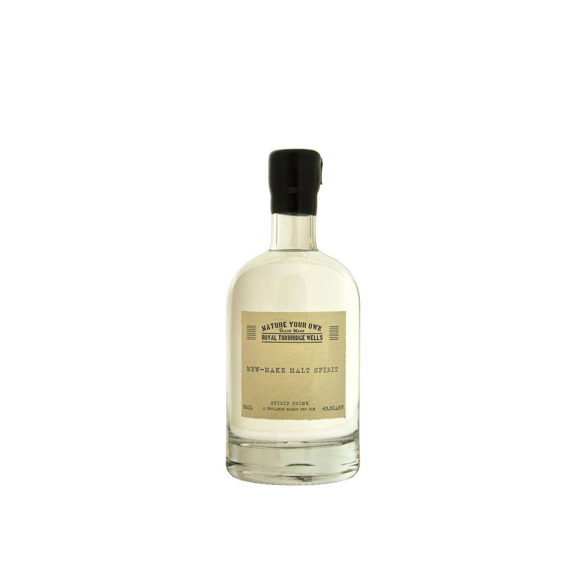 Master of Malt Spirit Whisky