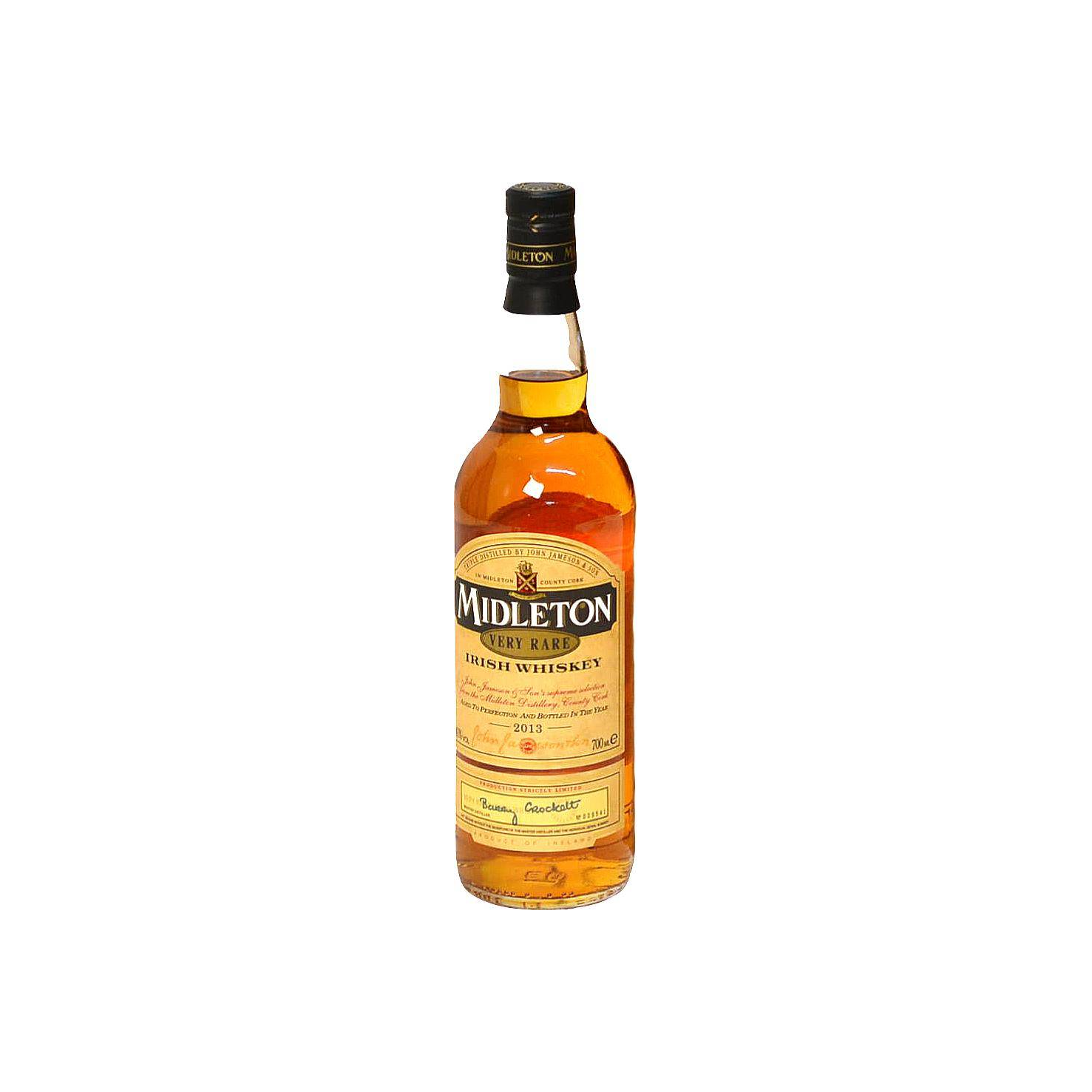 Midleton Blended Whisky 3
