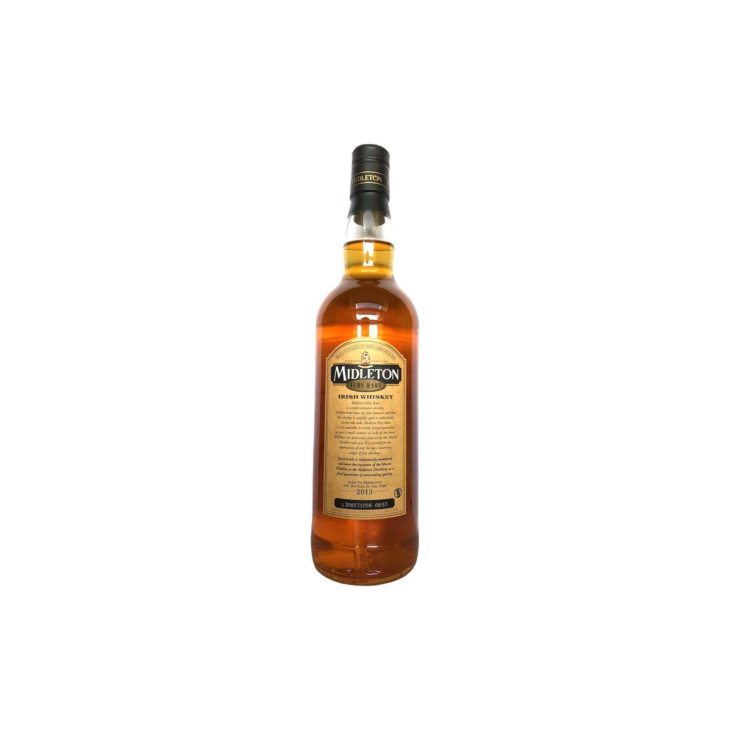 Midleton Blended Whisky 2