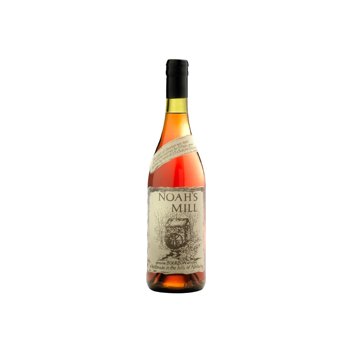 Noah's Mill 15-year-old