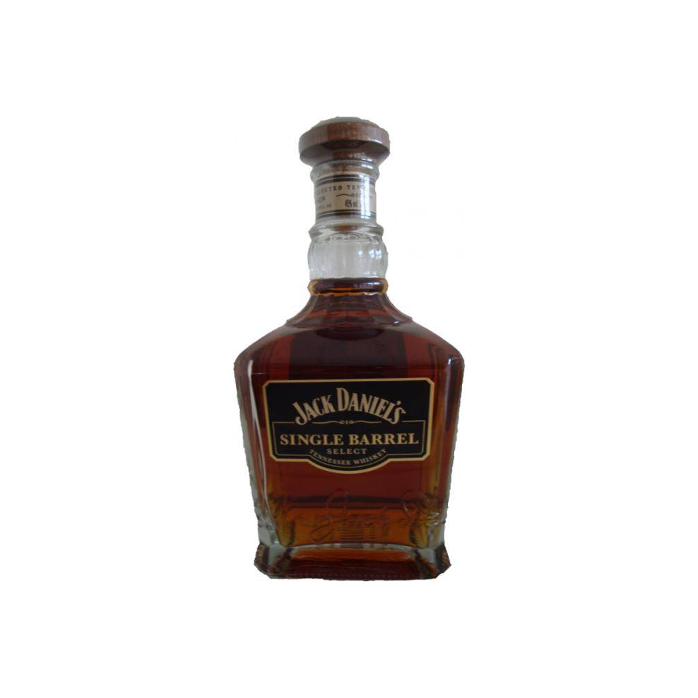 Jack Daniel's Tennessee Whisky 