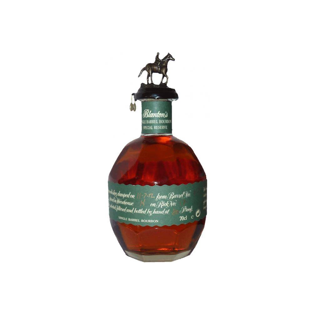 Blanton's Special Reserve Bourbon Whisky