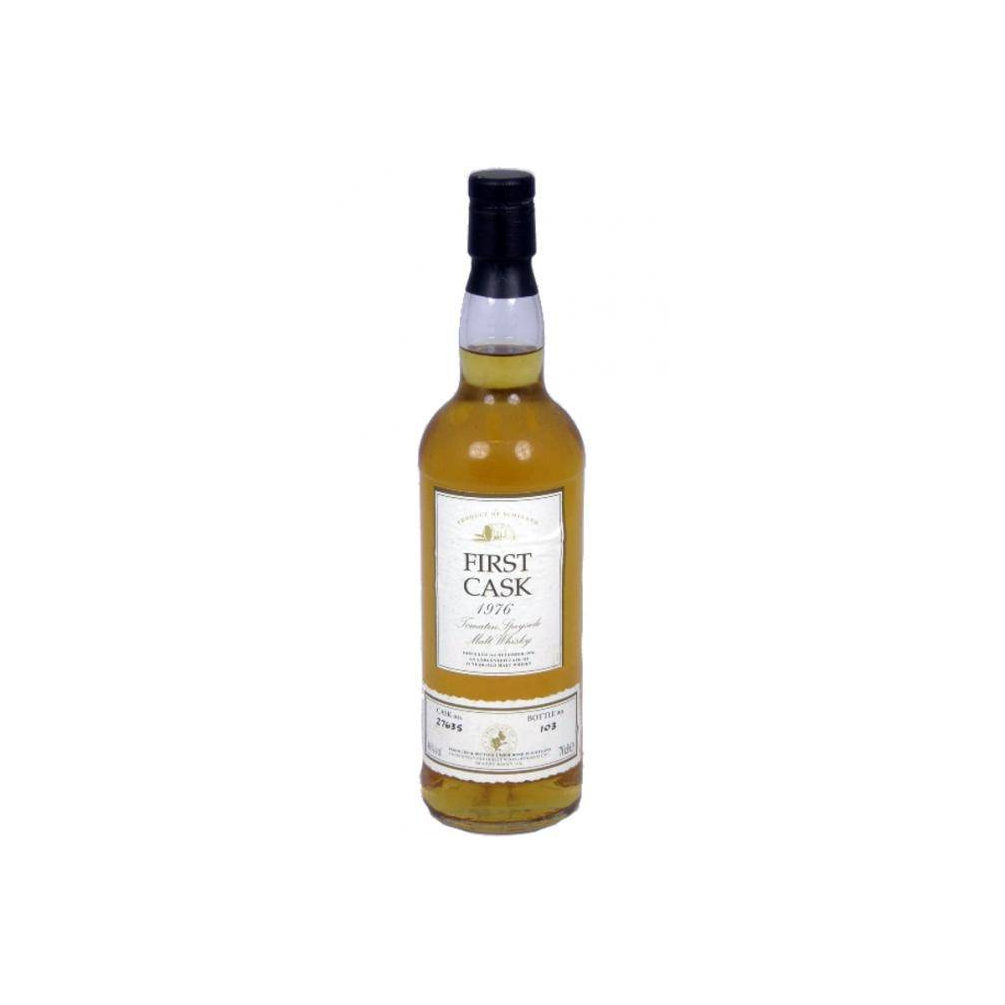 Tomatin 1976 18 Years Single Malt Whisky
