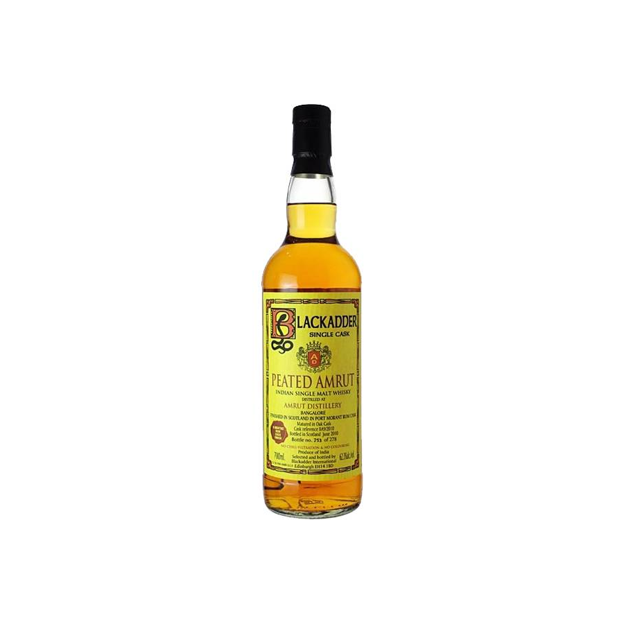 Amrut Single Malt Whisky