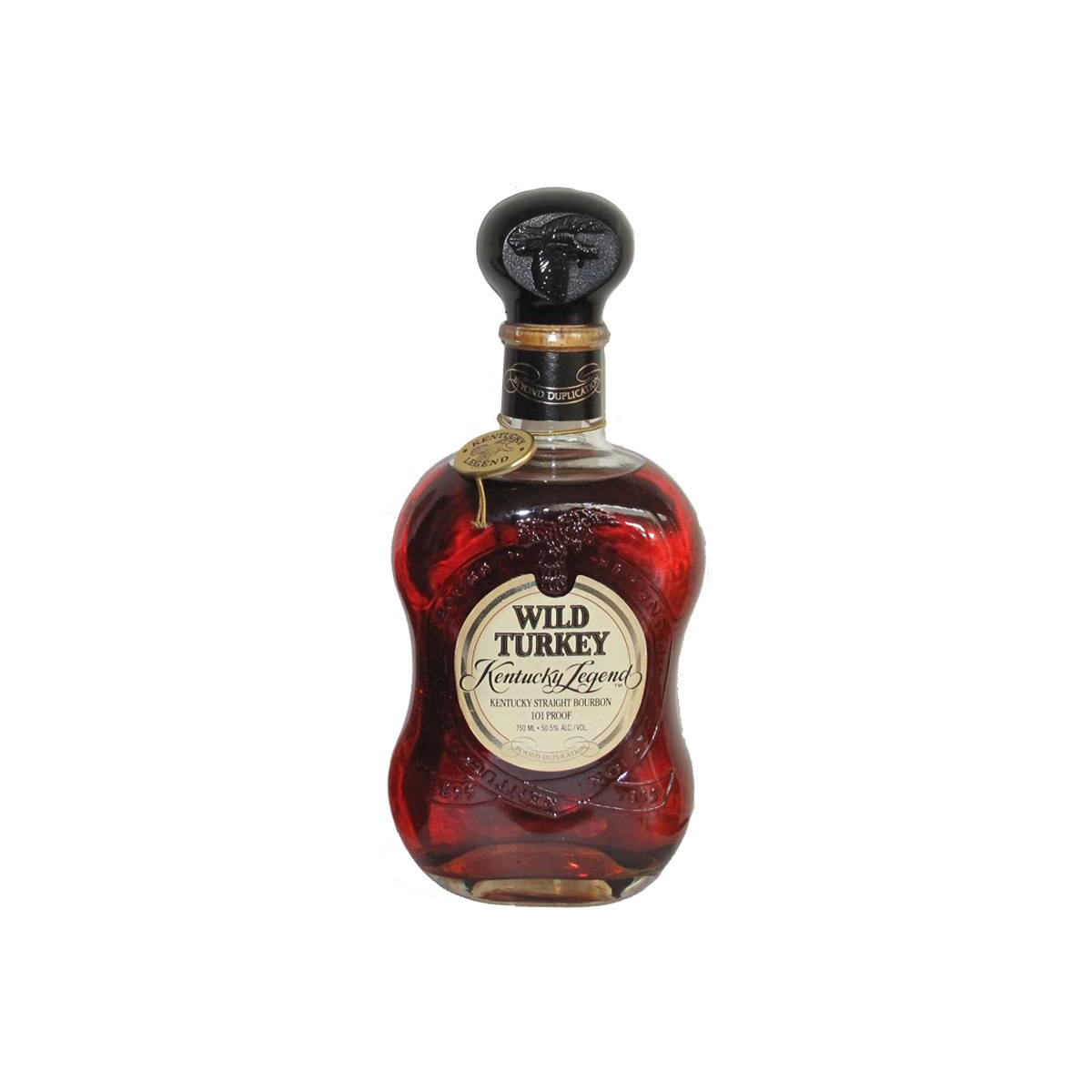 Wild Turkey Bourbon Whisky