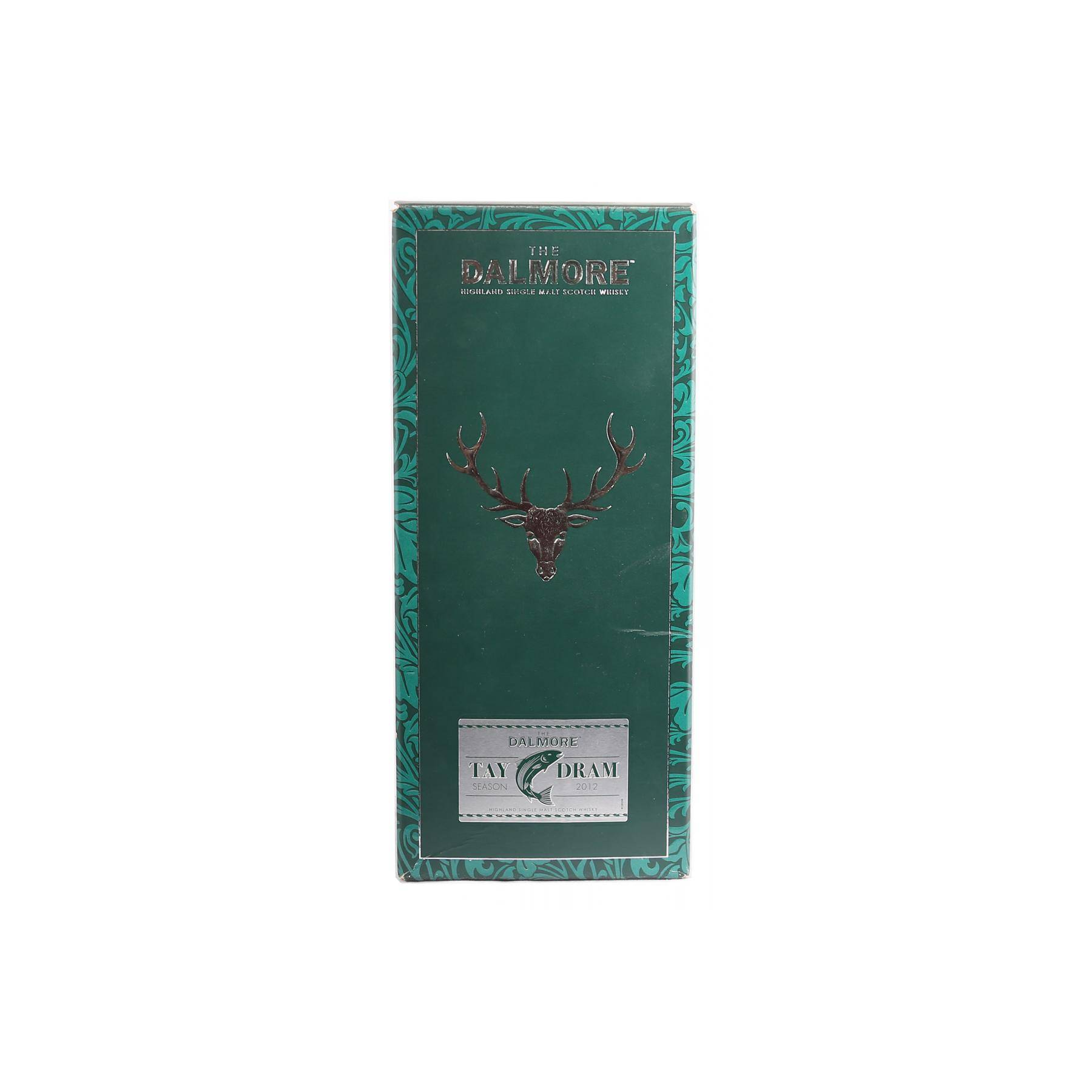 The Dalmore Single Malt Whisky 3