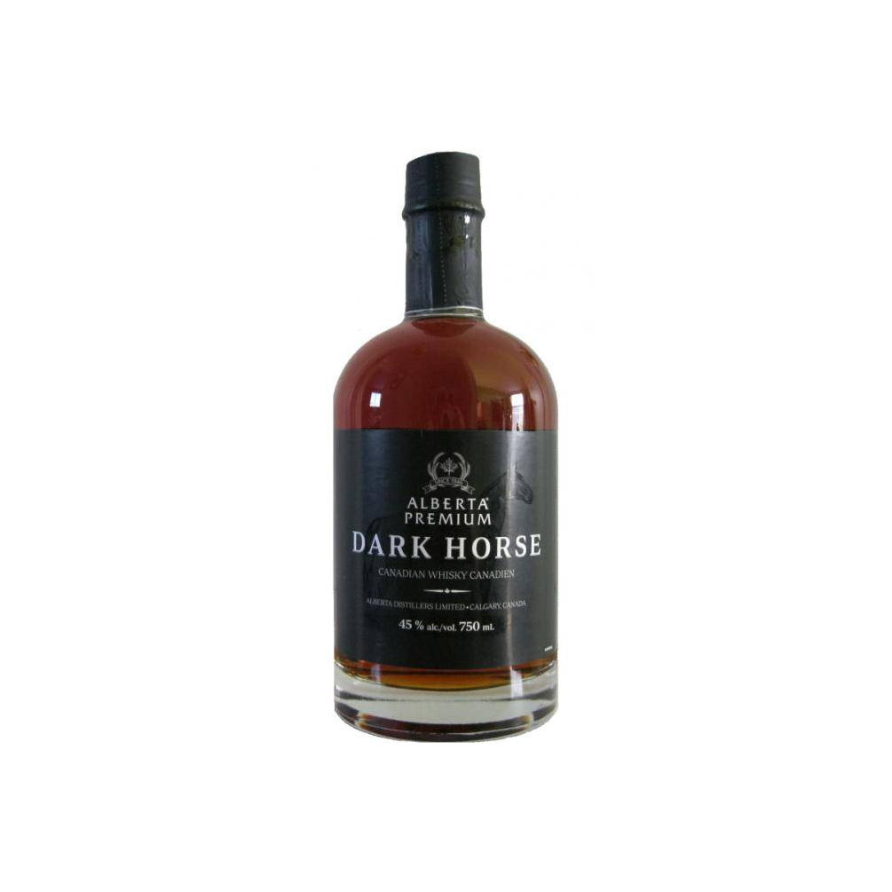 Alberta Premium Dark Horse