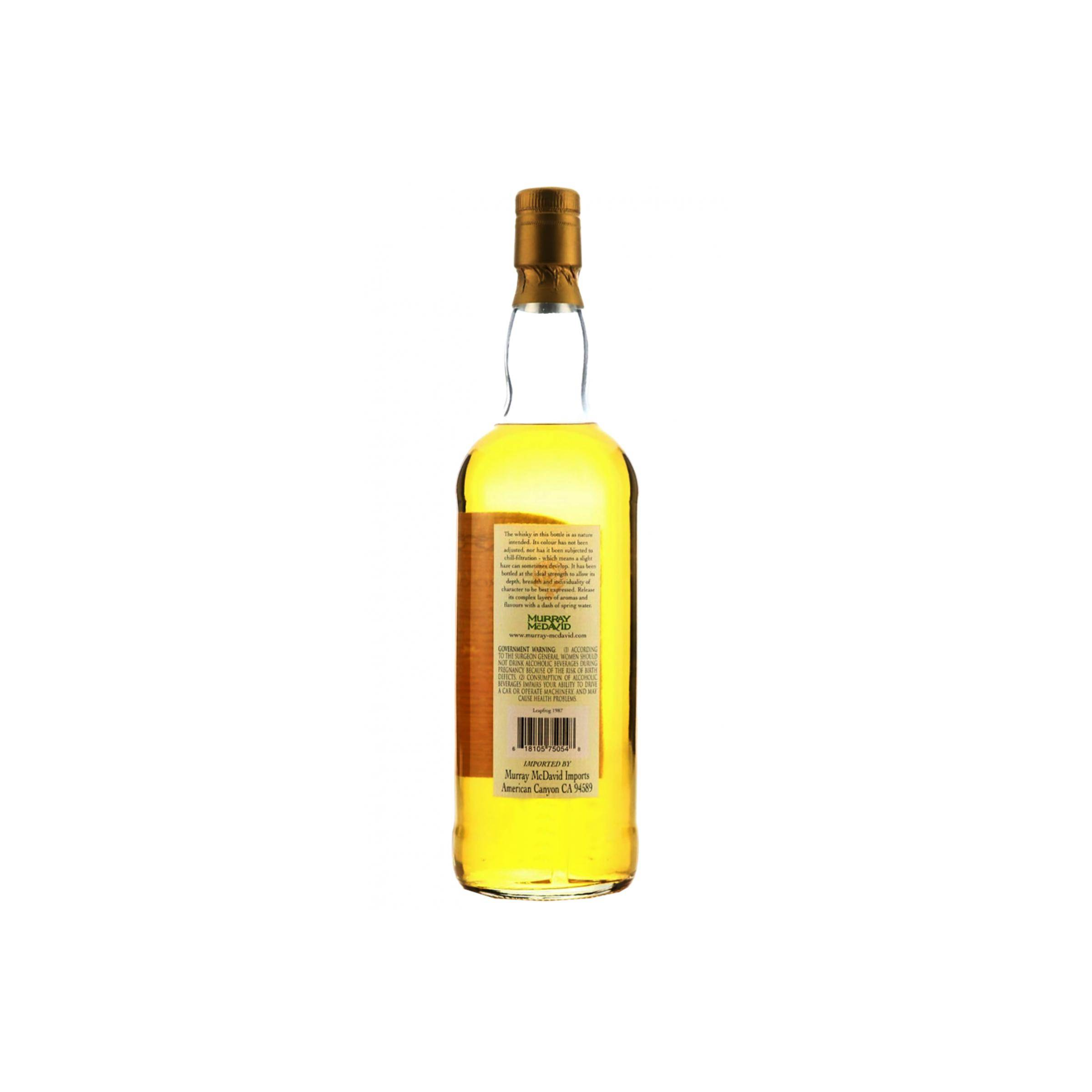 Laphroaig 1987 12 Years Single Malt Whisky 2