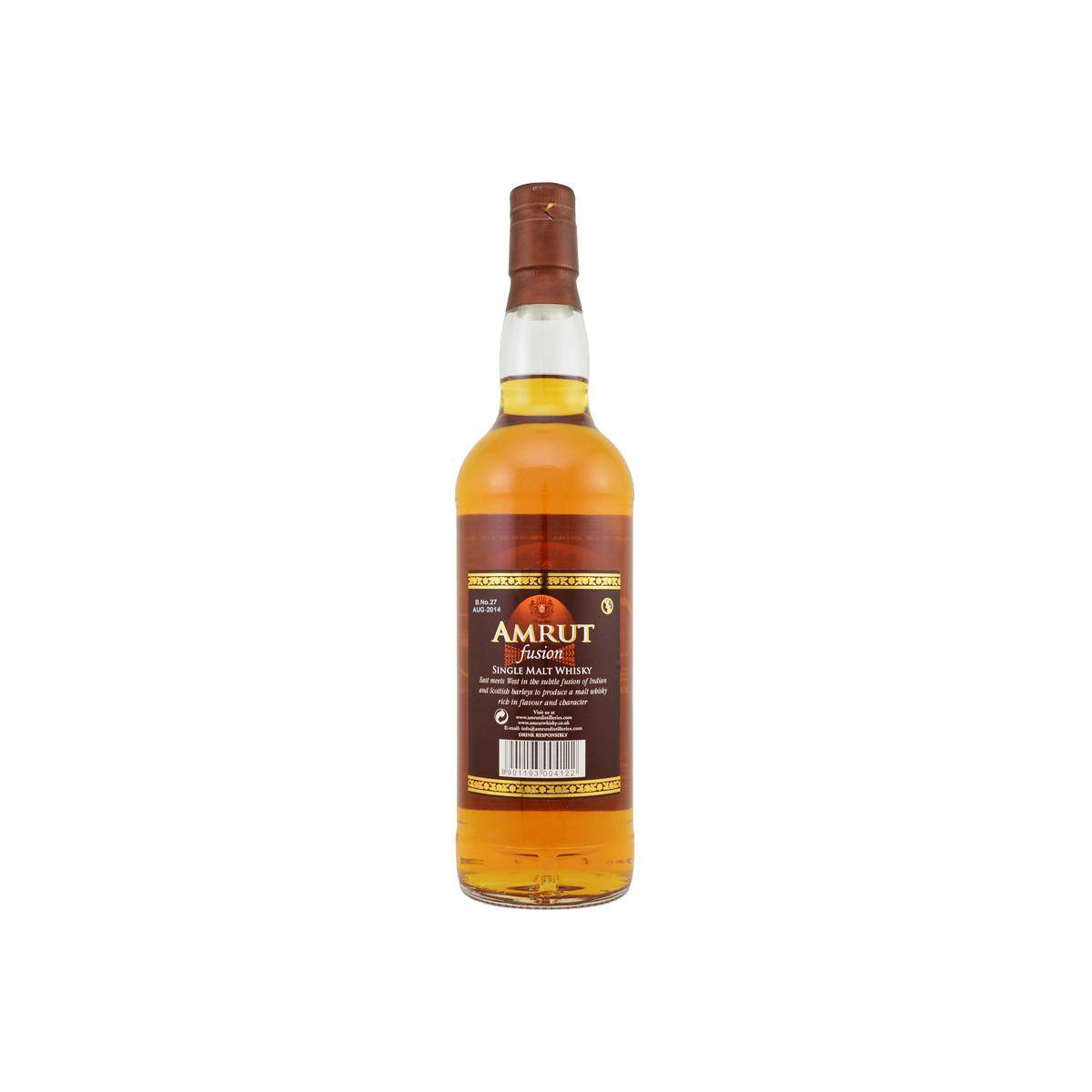 Amrut Single Malt Whisky 2