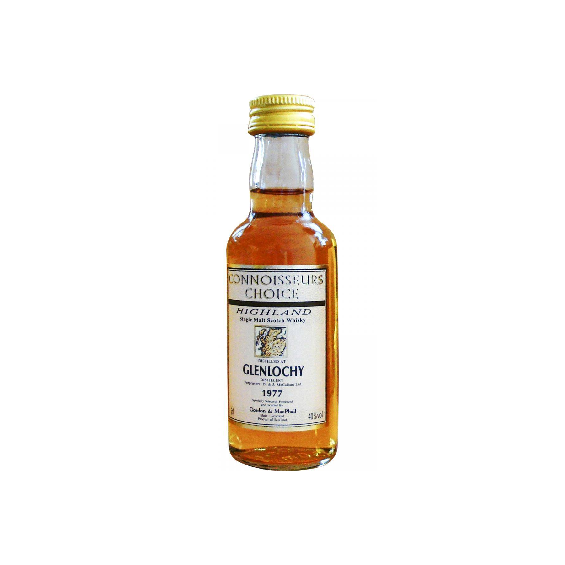 The Scotch Malt Whisky Society 1977 Single Malt Whisky 2