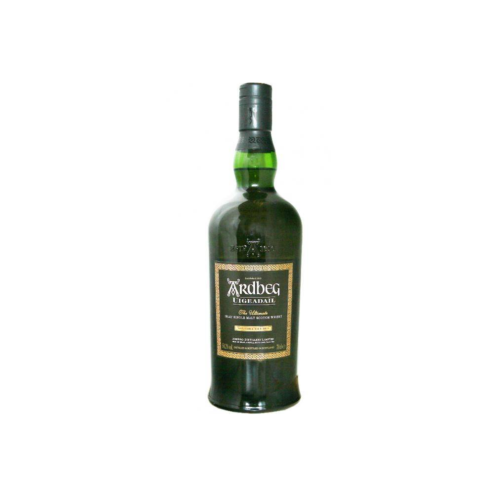 Ardbeg Single Malt Whisky