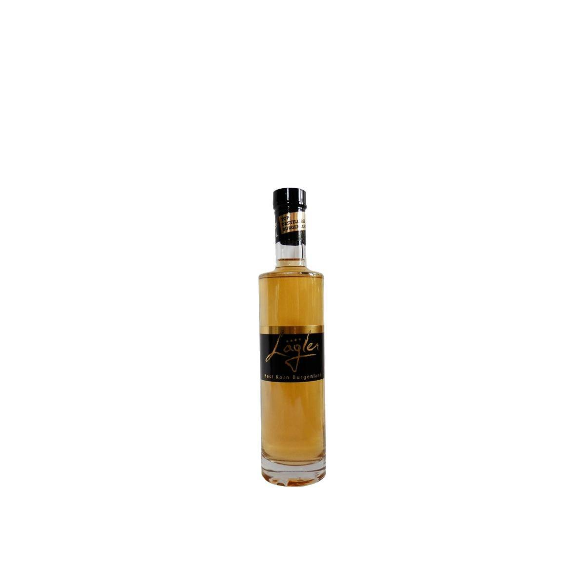 Glen Flagler Single Malt Whisky