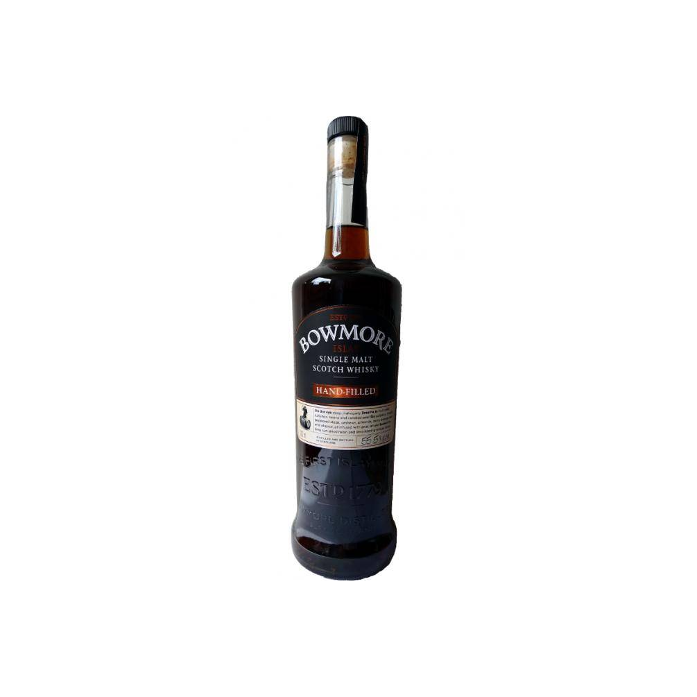 Bowmore 1997 16 Years Single Malt Whisky
