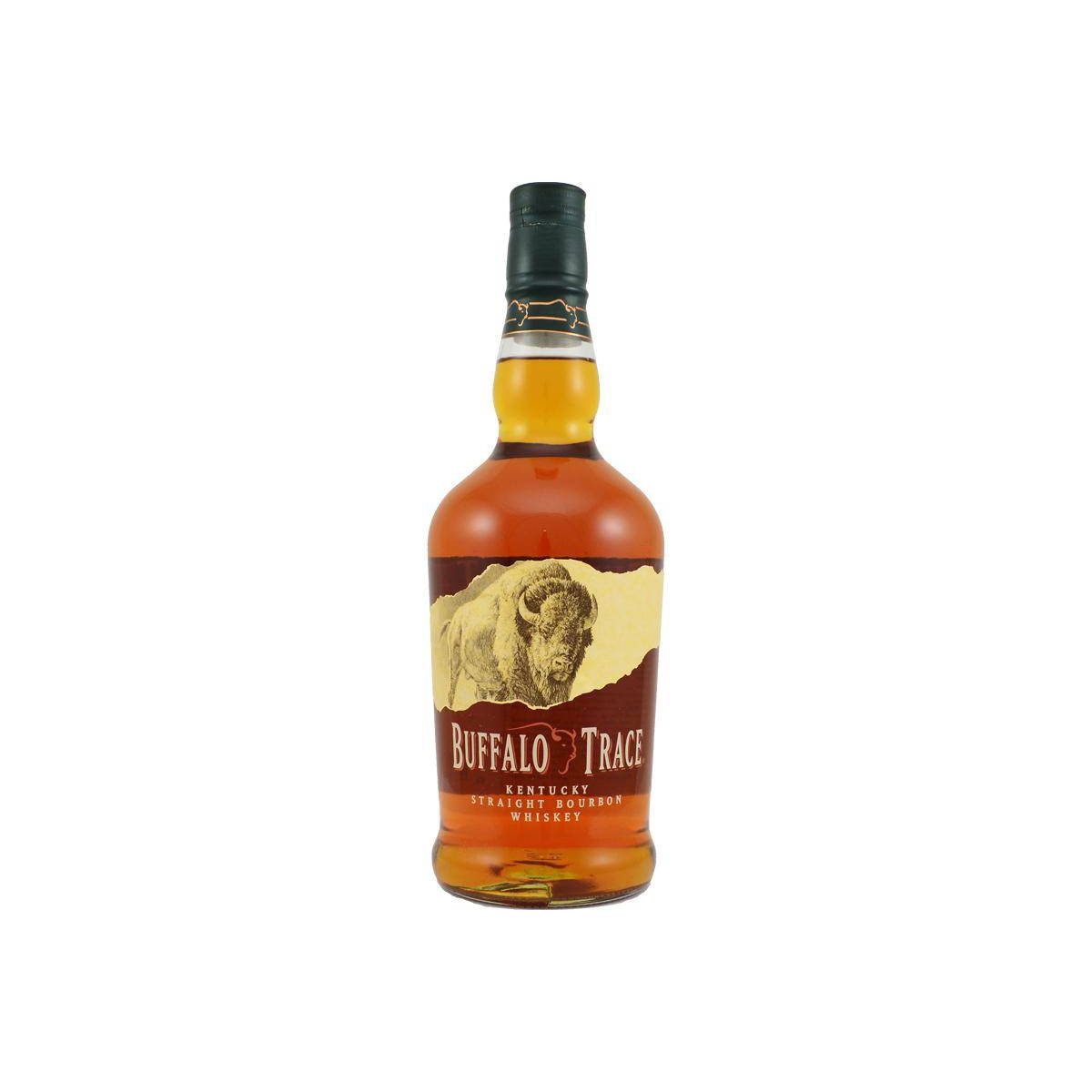 Buffalo Trace Bourbon Whisky