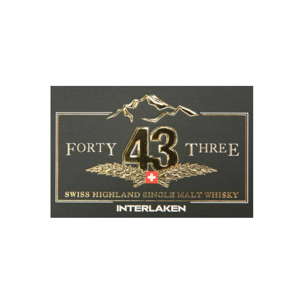Rugenbräu Forty Three 3