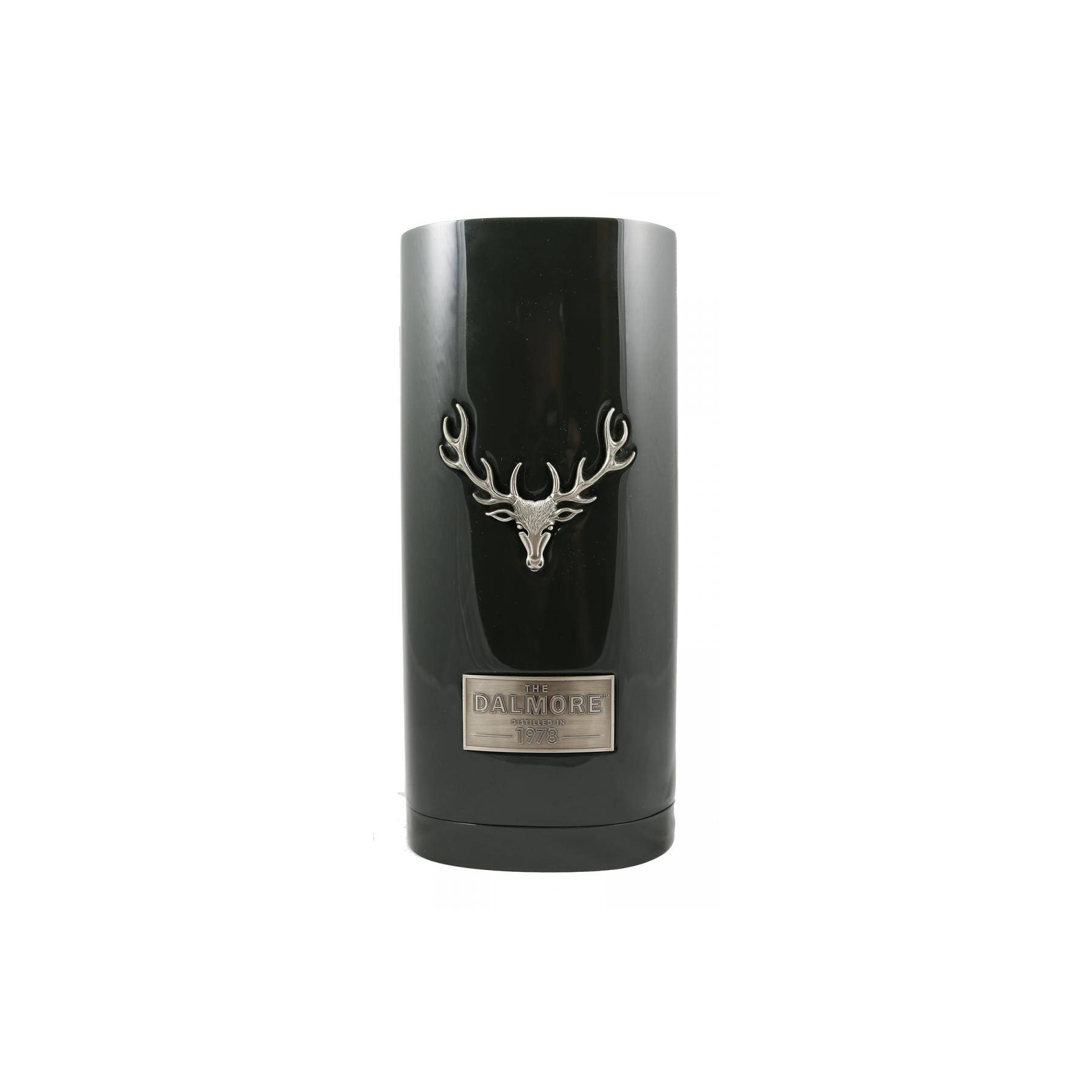 The Dalmore 1978 33 Years Single Malt Whisky 3