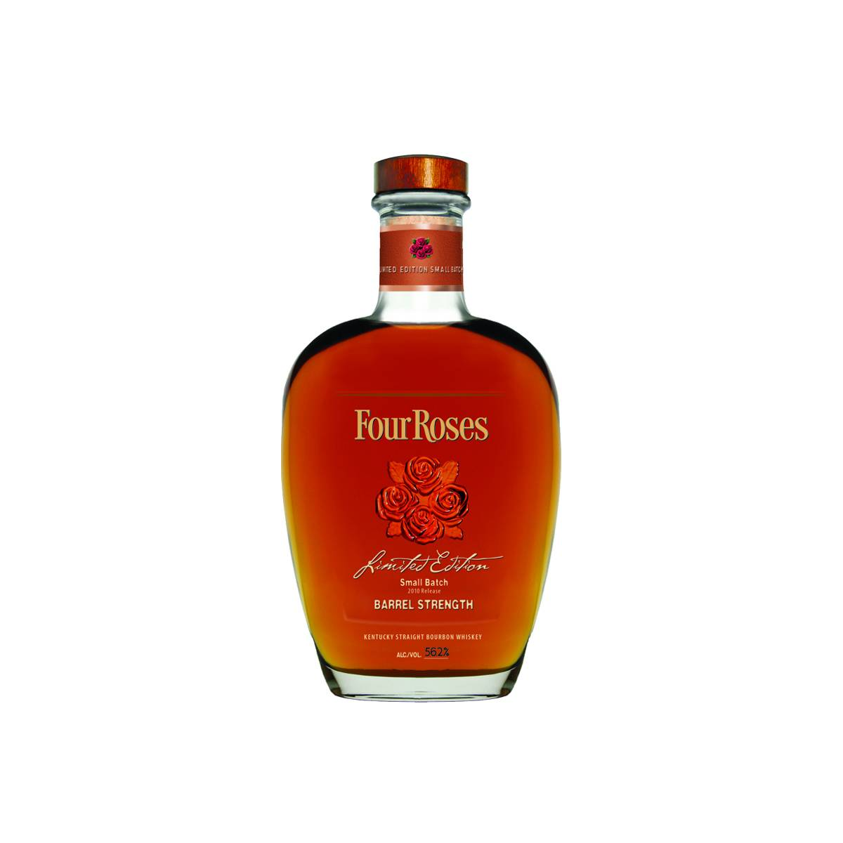 Four Roses Bourbon Whisky